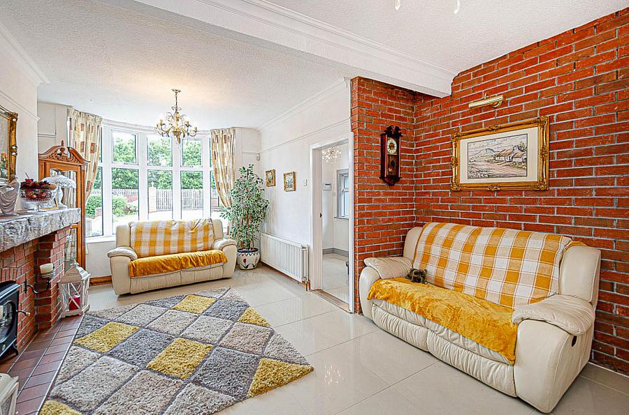 95 Old Dundonald Road