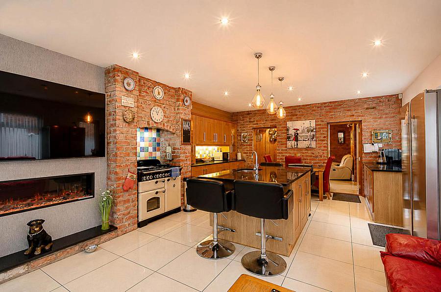 95 Old Dundonald Road