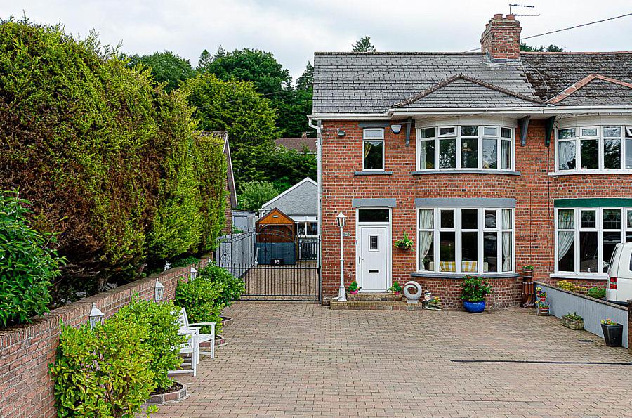 95 Old Dundonald Road