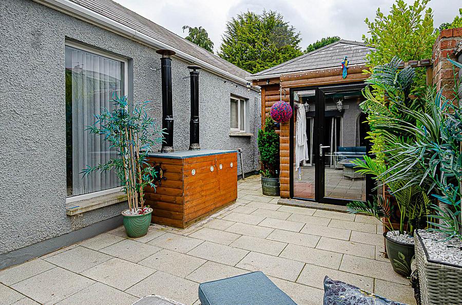 95 Old Dundonald Road