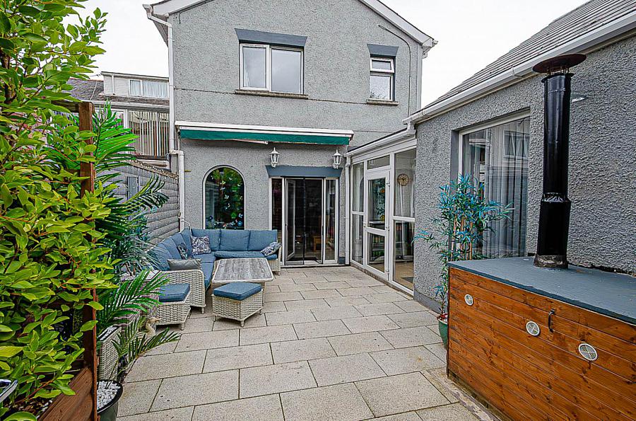 95 Old Dundonald Road