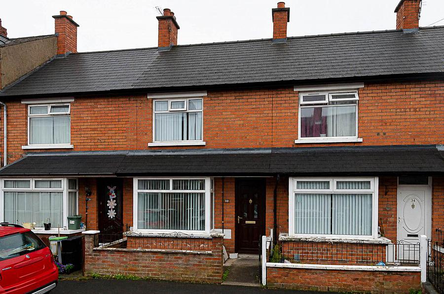 32 Lismain Street, Ravenhill, Belfast, BT6 8NN