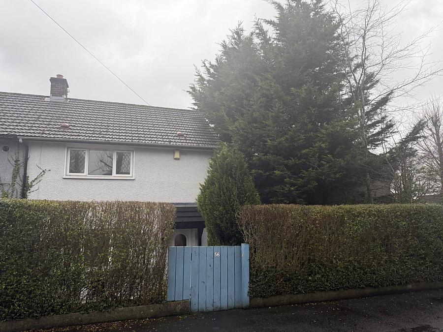56 Carncaver Road, Castlereagh, Belfast, BT6 9NP