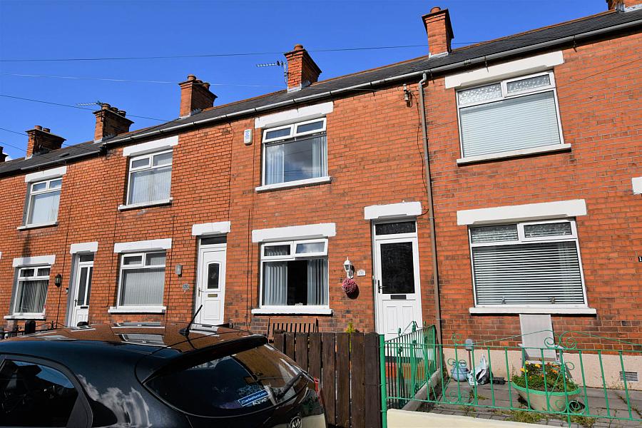 132 Greenville Road, Belfast, BT5 5JY