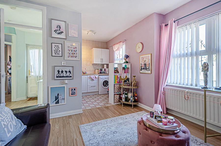 73 Hillsborough Drive