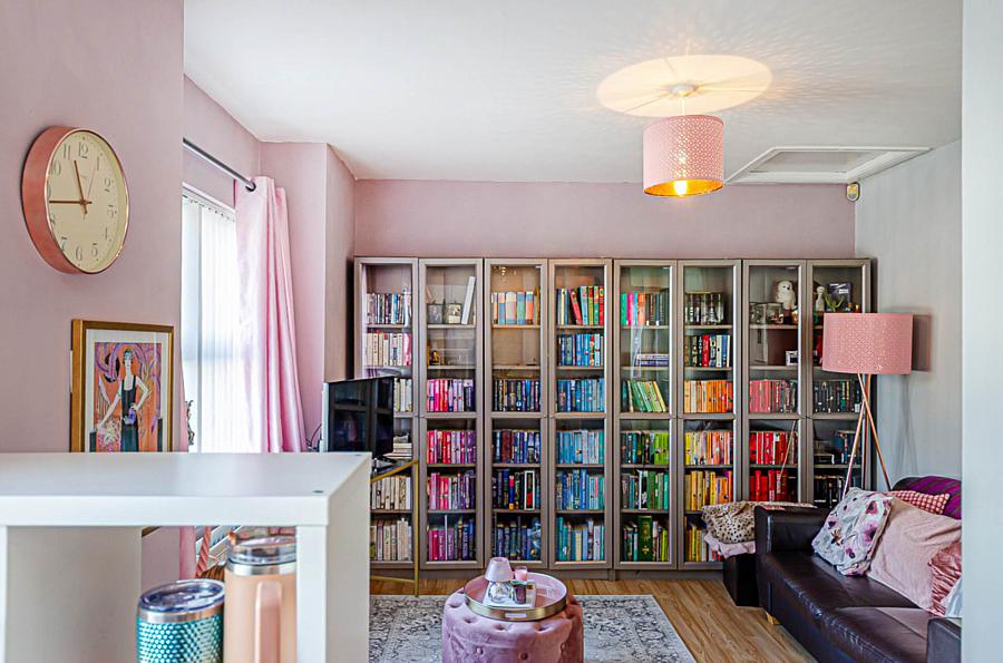 73 Hillsborough Drive