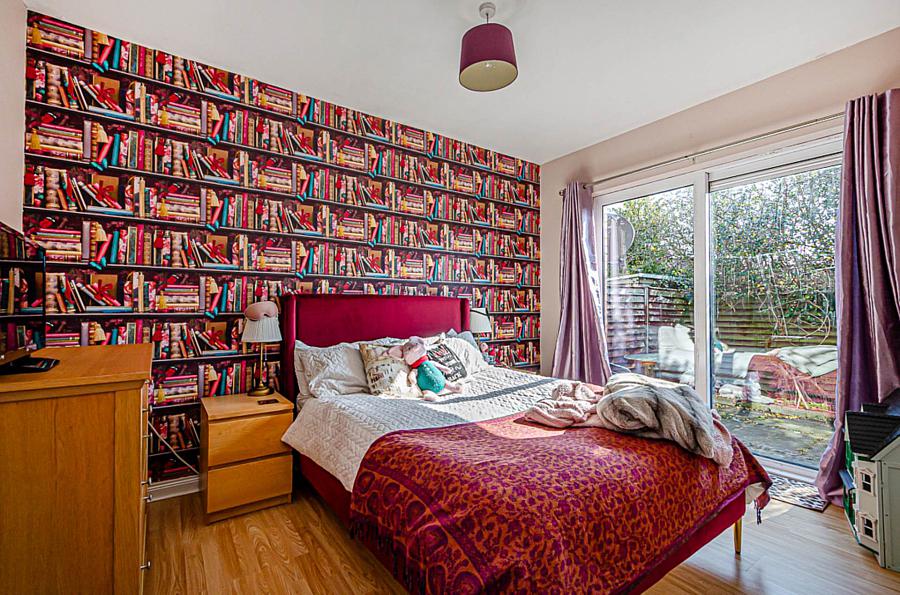 73 Hillsborough Drive