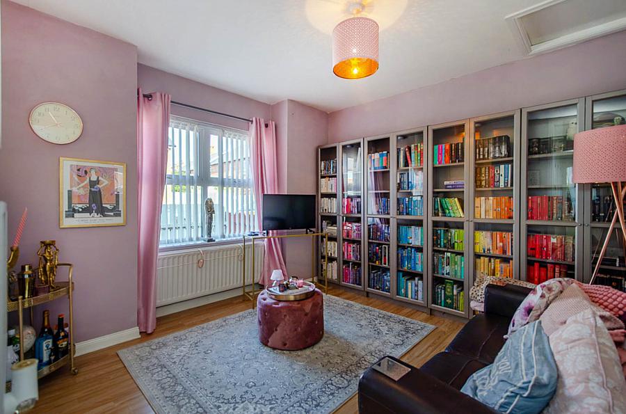 73 Hillsborough Drive