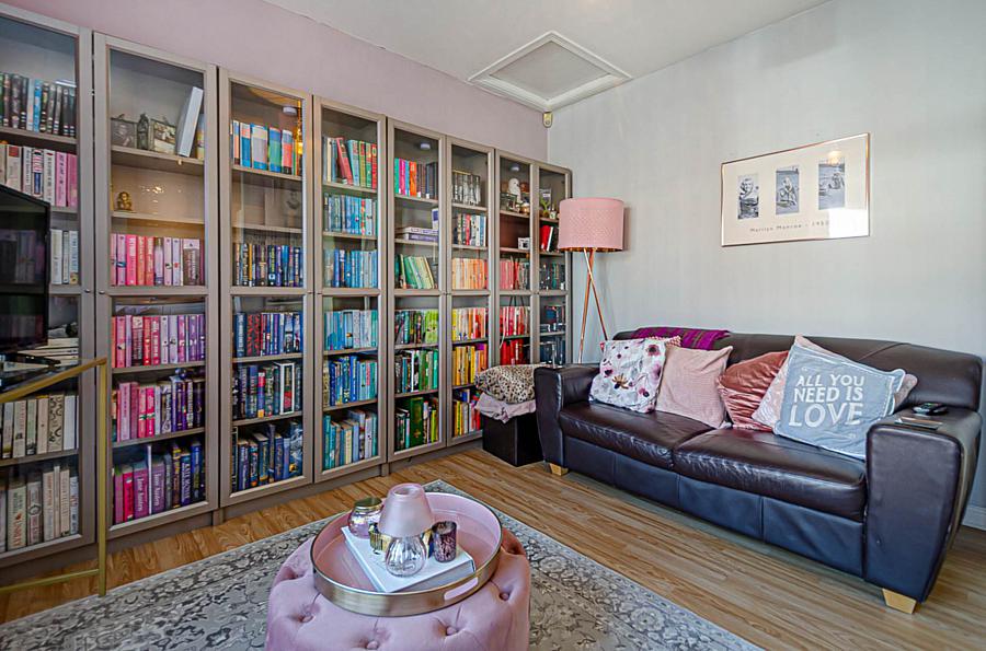 73 Hillsborough Drive