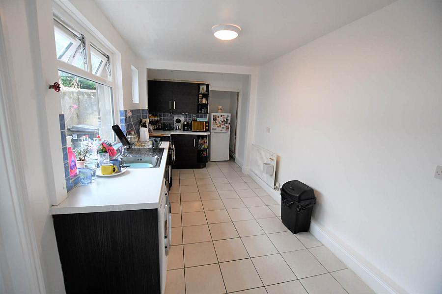 154 Ravenhill Avenue