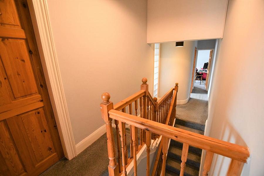 154 Ravenhill Avenue