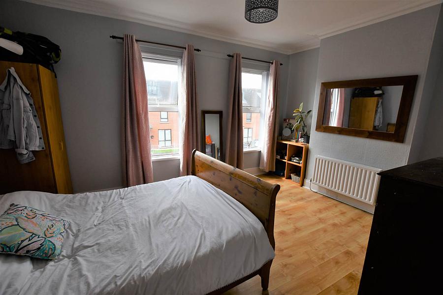 154 Ravenhill Avenue