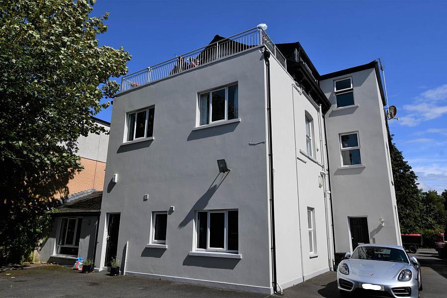 Apt 5, 23 Knock Road