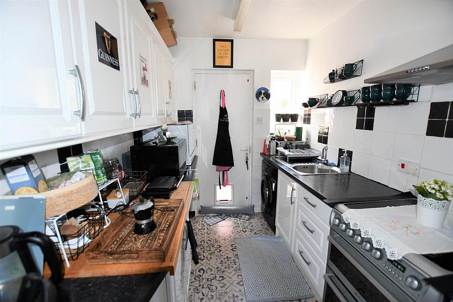 37 Hillsborough Gardens