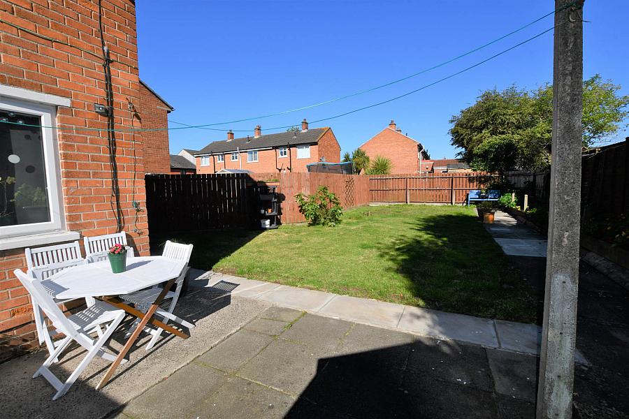 37 Hillsborough Gardens