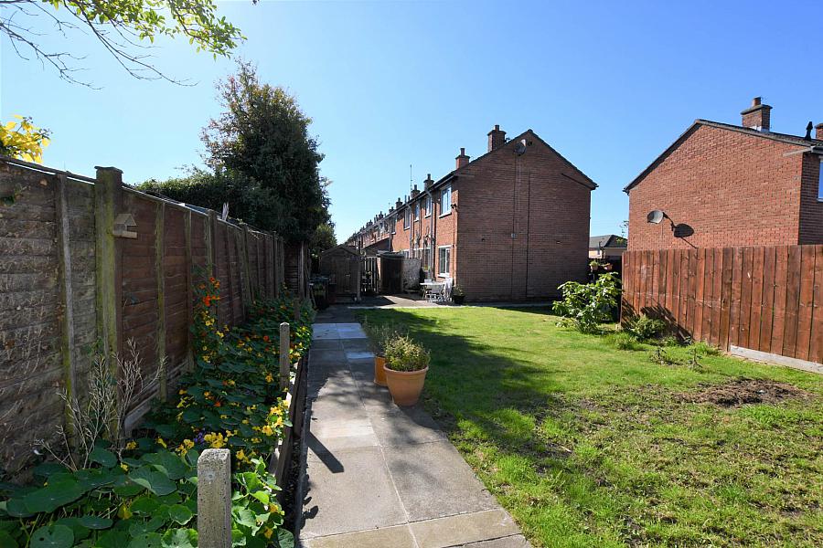 37 Hillsborough Gardens