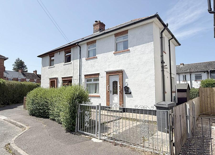 13 Chesham Drive