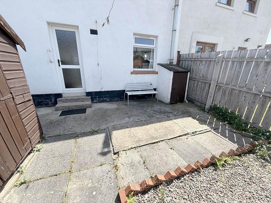 13 Chesham Drive
