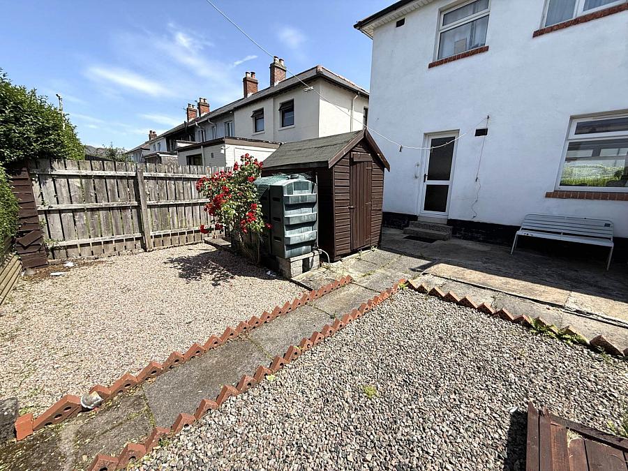 13 Chesham Drive