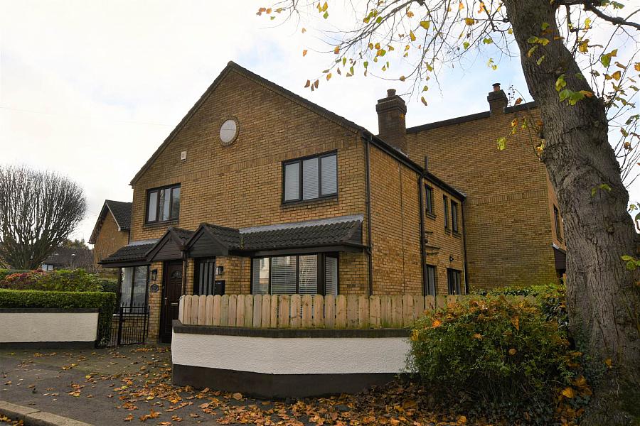 2 Belmont Mews, belfast, BT4 2EQ