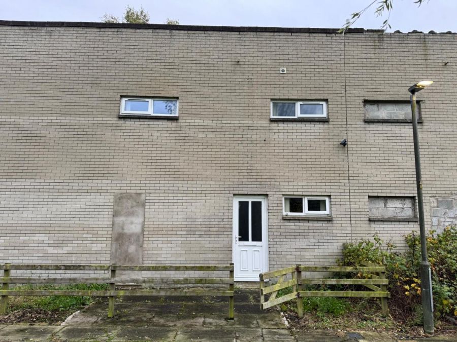 236 Legahory Court