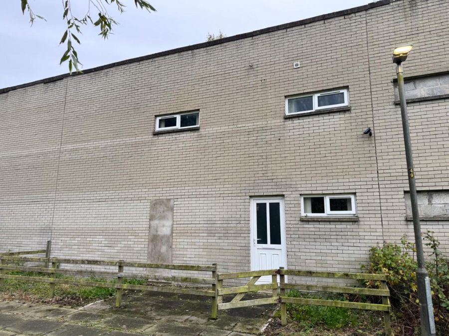 236 Legahory Court