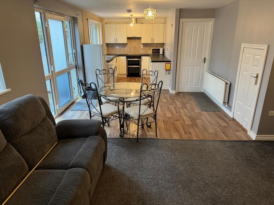 236 Legahory Court