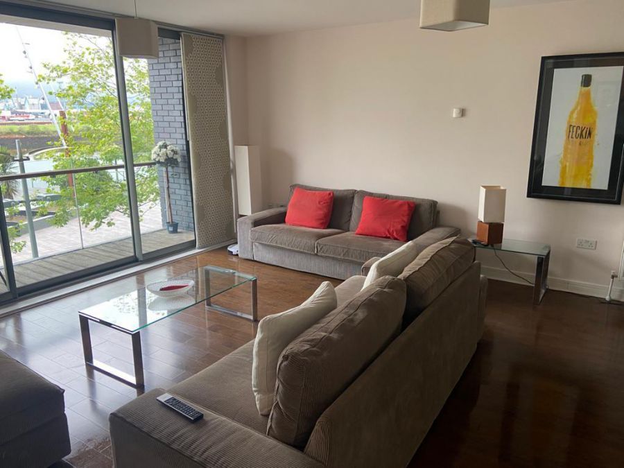 6.03 The Arc Titanic Quarter, Queens Road