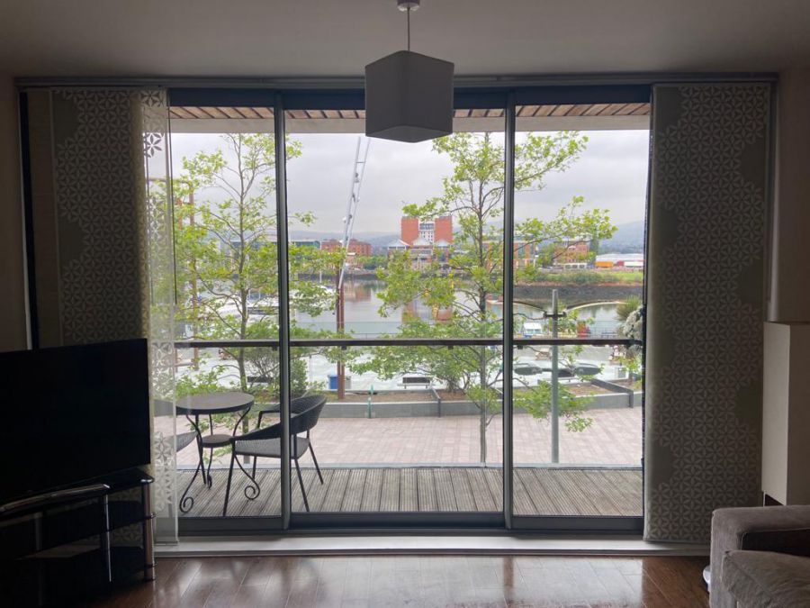 6.03 The Arc Titanic Quarter, Queens Road