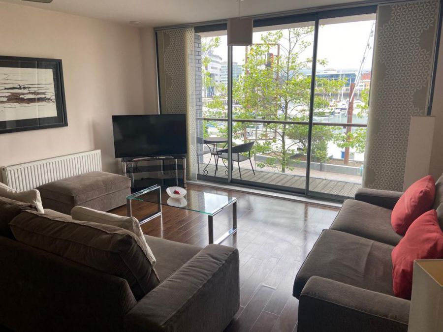 6.03 The Arc Titanic Quarter, Queens Road