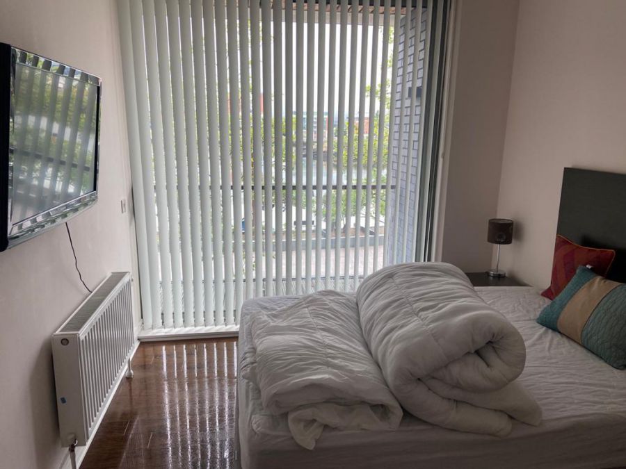 6.03 The Arc Titanic Quarter, Queens Road