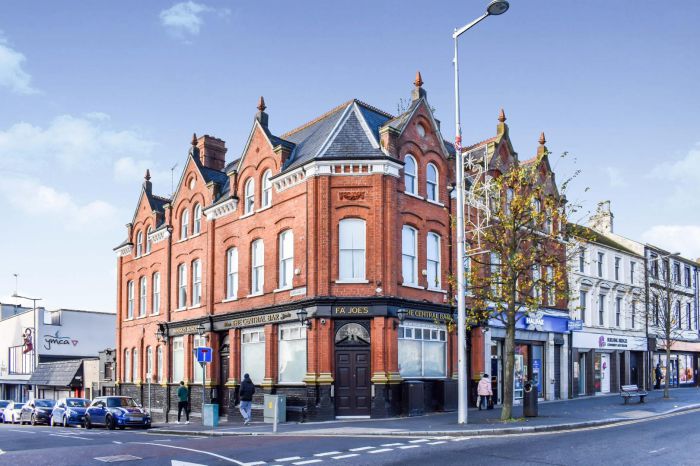 25A Market Street,Lurgan, BT66 6AR 25A Market Street,Lurgan, BT66 6AR
