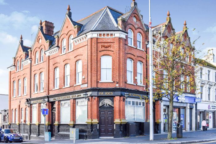 25a Market Street