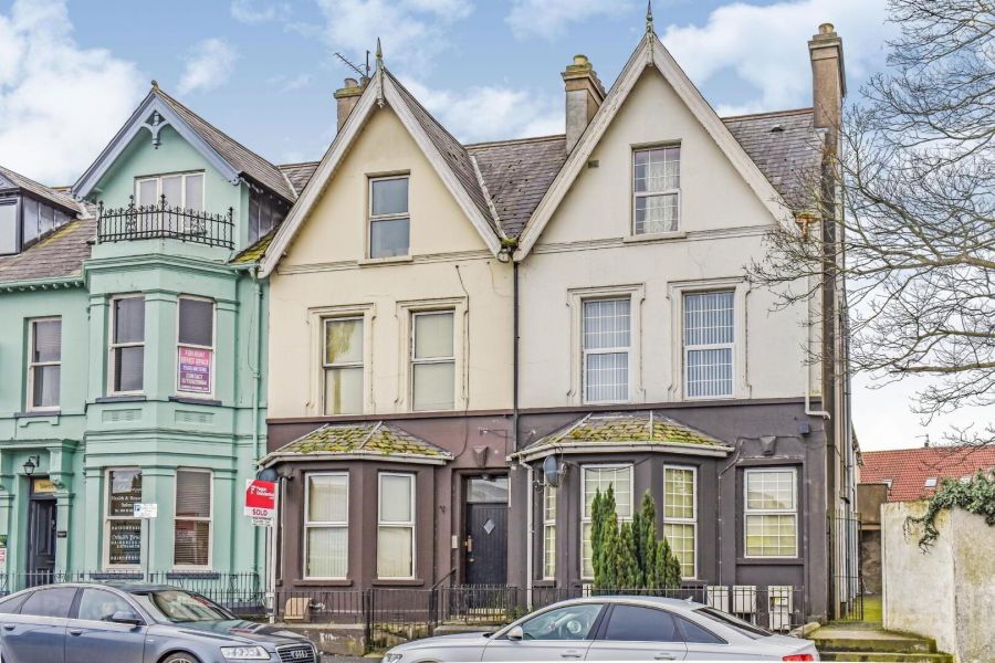 104E William Street