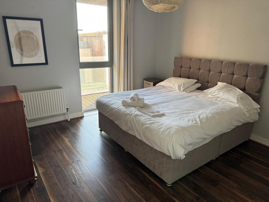 7.23 The Arc Titanic Quarter, Queens Road