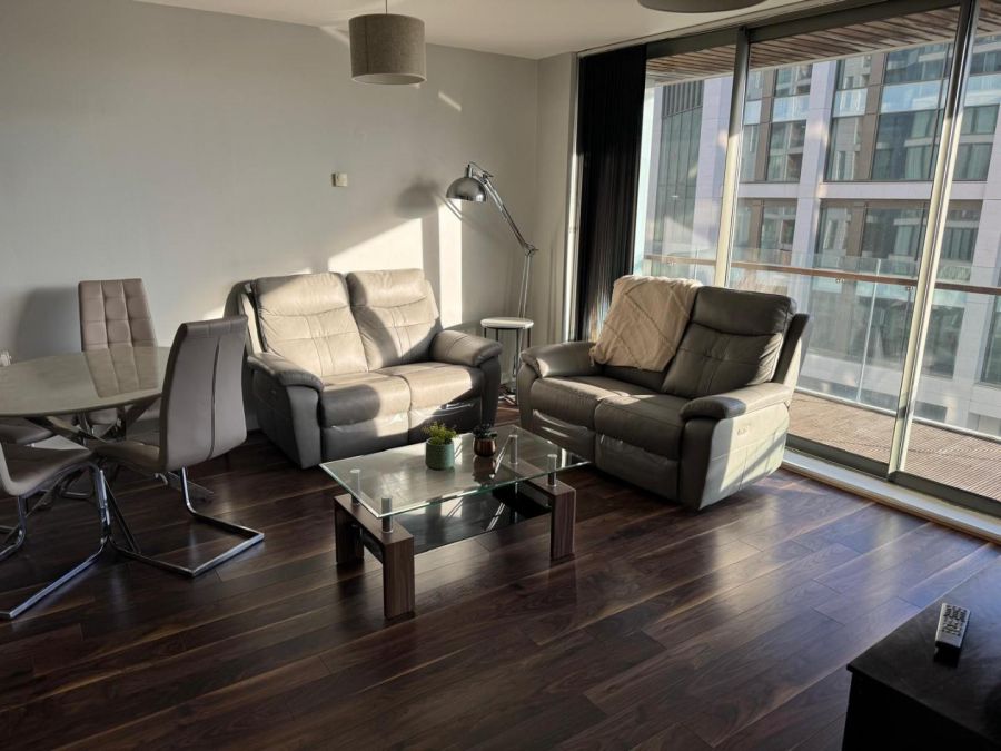 7.23 The Arc Titanic Quarter, Queens Road