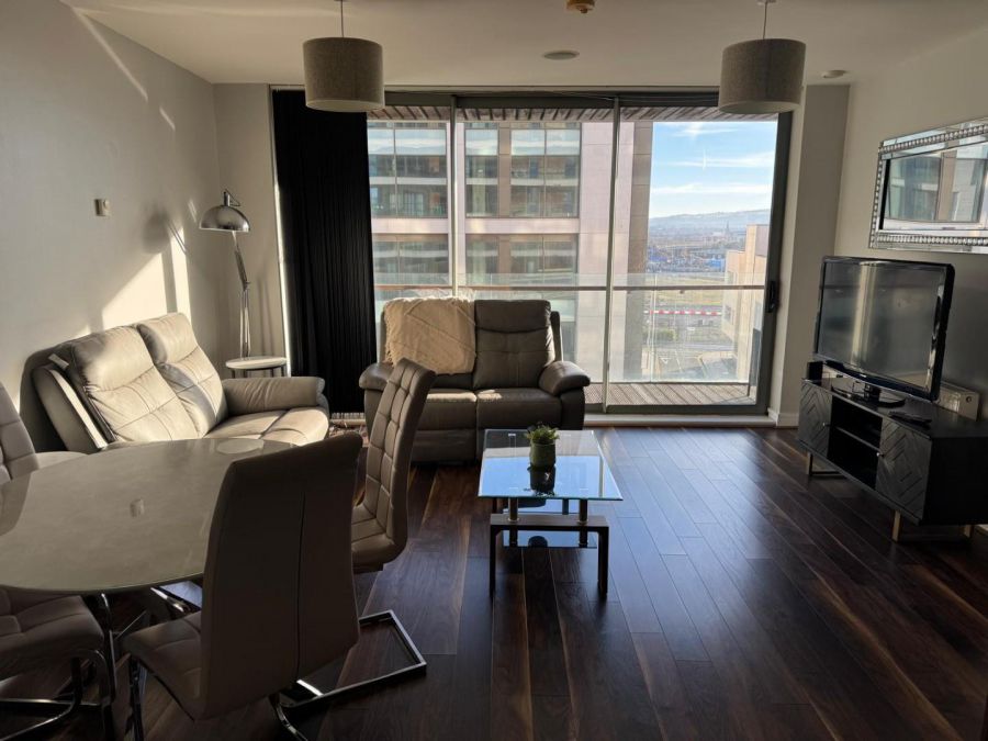 7.23 The Arc Titanic Quarter, Queens Road