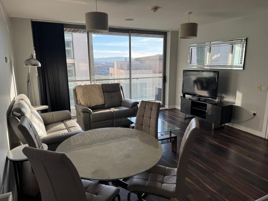 7.23 The Arc Titanic Quarter, Queens Road