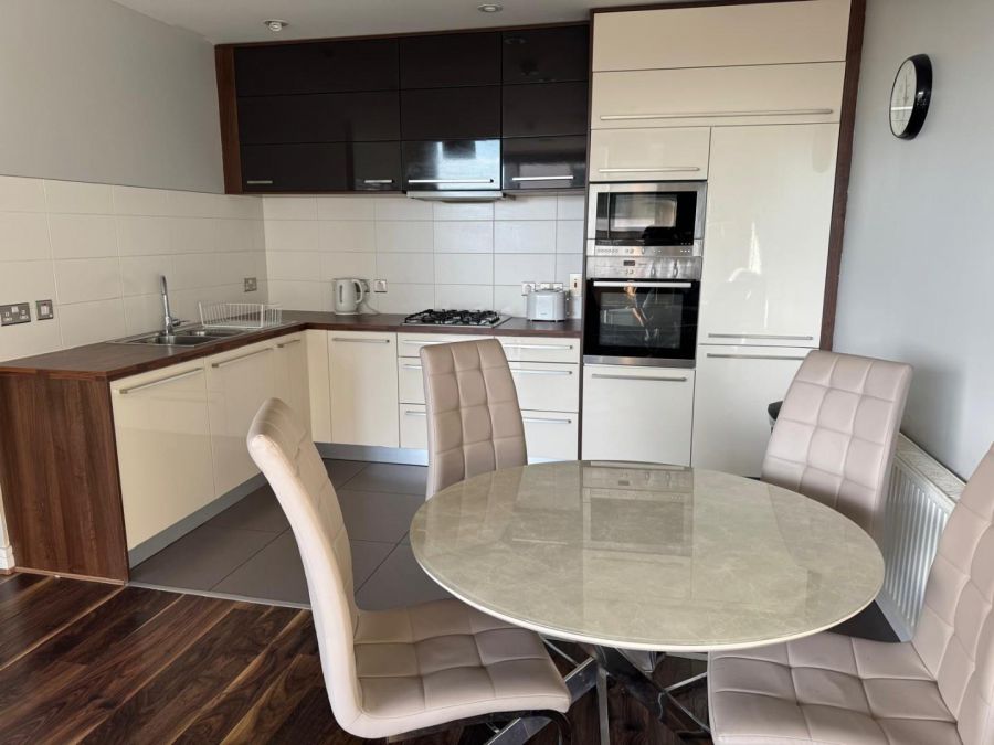 7.23 The Arc Titanic Quarter, Queens Road