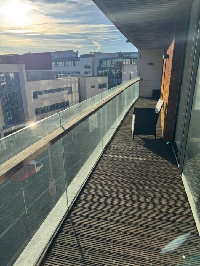 7.23 The Arc Titanic Quarter, Queens Road