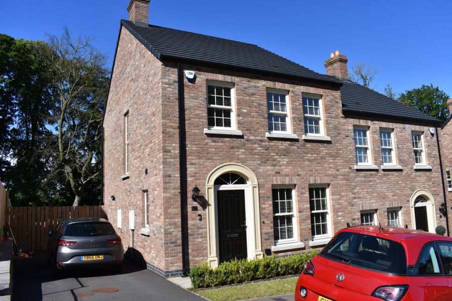 34 Foxleigh Wood