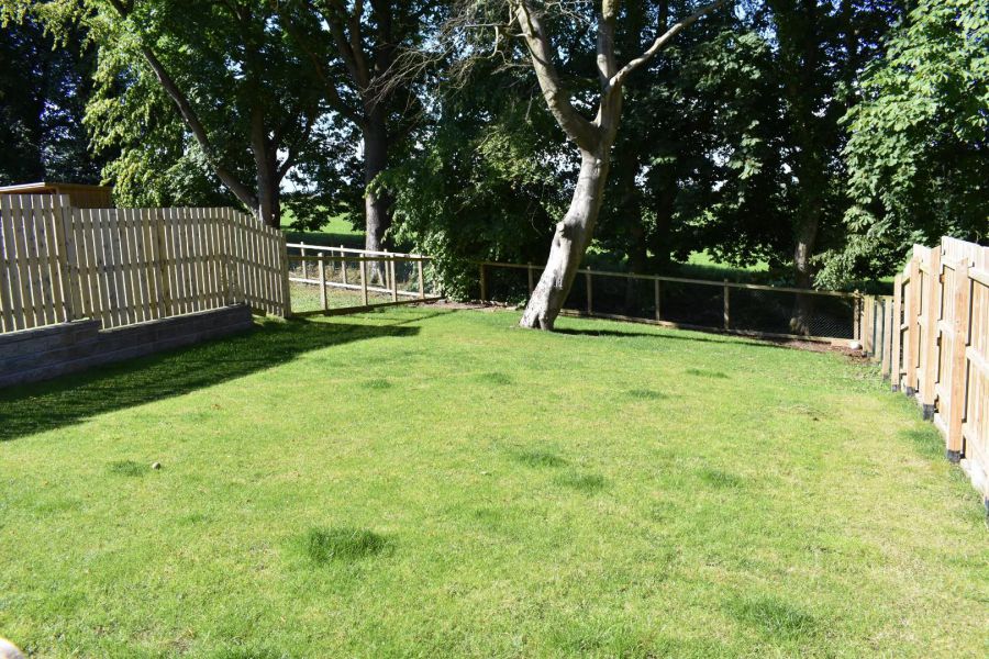 34 Foxleigh Wood