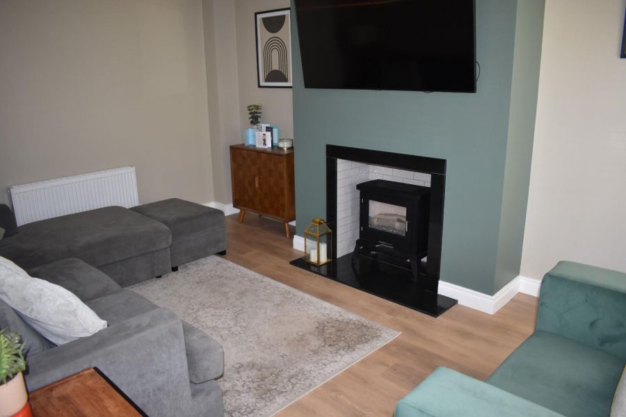 34 Foxleigh Wood