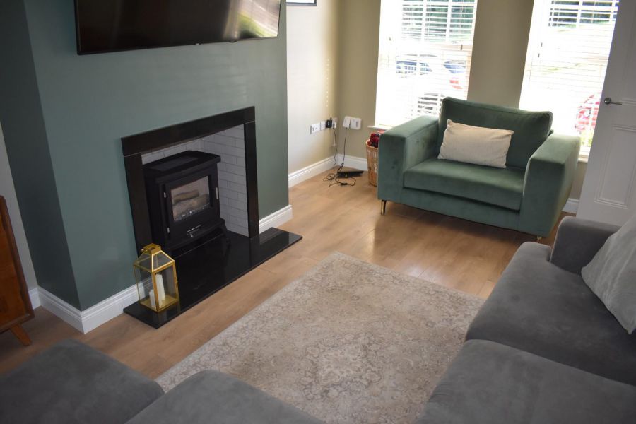 34 Foxleigh Wood