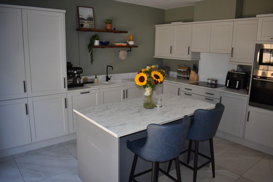 34 Foxleigh Wood