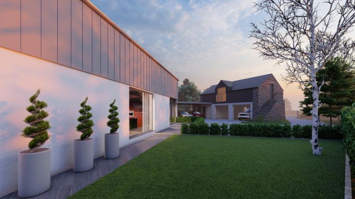 59a Ballynarry Road