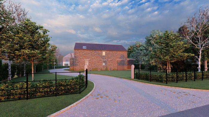 59a Ballynarry Road