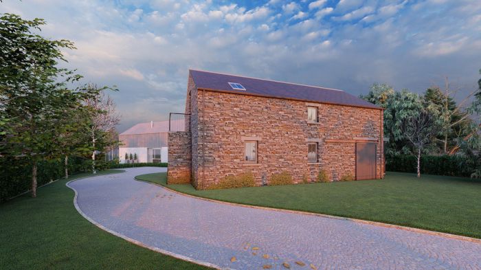 59a Ballynarry Road