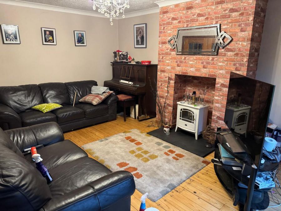 103 Drumglass 103 Drumglass