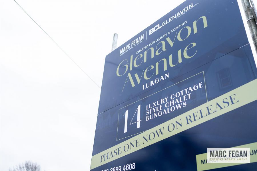 Glenavon Avenue Glenavon Lane